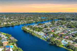 2000 NW 107th Ave, Pembroke Pines, FL 33026, Sold 02/26/25