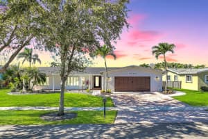 2000 NW 107th Ave, Pembroke Pines, FL 33026, Sold 02/26/25