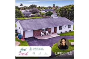27601 SW 164th Ave, Homestead, FL 33031, Sold 04/04/25