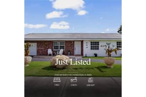 27601 SW 164th Ave, Homestead, FL 33031, Sold 04/04/25