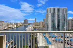 1965 S Ocean Dr 11n, Hallandale Beach