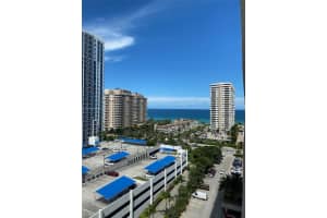 1965 S Ocean Dr 11n Hallandale Beach, FL 33009 - MLS#A11735529