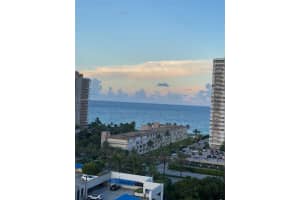 1965 S Ocean Dr 11n Hallandale Beach, FL 33009 - MLS#A11735529