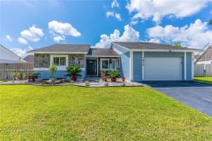 1614 N Goldeneye Ln, Homestead