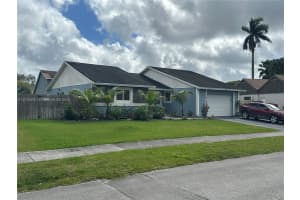 1614 N Goldeneye Ln Homestead, FL 33035 - MLS#A11735530