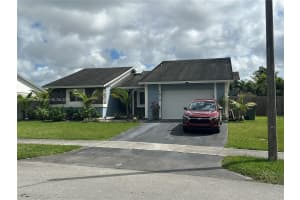 1614 N Goldeneye Ln Homestead, FL 33035 - MLS#A11735530