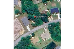1231 Se St Matio Palm Bay, FL 32909 Sold 08/29/25