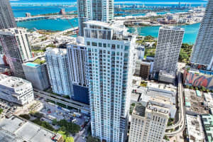 133 Ne 2nd Ave 3017, Miami