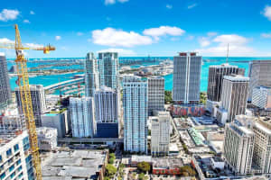 133 NE 2nd Ave APT 3017, Miami, FL 33132, - MLS#A11735535