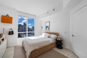 601 NE 27th St Apt 1606, Miami, FL 33137, - MLS#A11735536