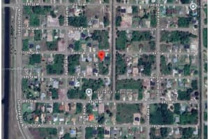 3303 10 Th St W Lehigh Acres, FL 33971 Sold 06/12/25
