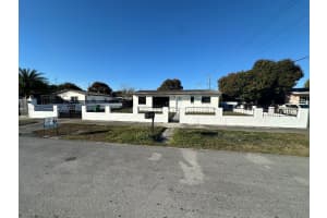 3901 NW 168th St, Miami Gardens, FL 33055, Sold 05/20/25