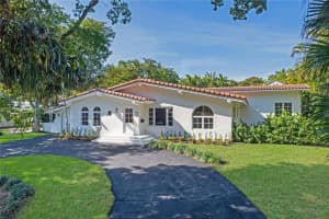 625 Jeronimo Dr, Coral Gables, FL 33146, Sold 05/21/25