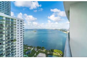 Opera Tower, 1750 N Bayshore Dr APT 3405, Miami, FL 33132, - MLS#A11735707