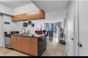 Opera Tower, 1750 N Bayshore Dr APT 3405, Miami, FL 33132, - MLS#A11735707