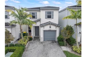 4536 NW 48th Terrace, Tamarac, FL 33319, Sold 05/22/25