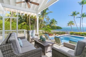 80459 Old Hwy, Islamorada, FL 33036, Sold 04/01/25