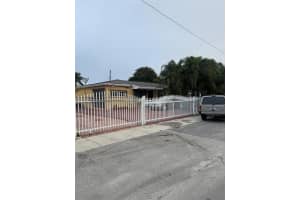 9290 NW 32nd Court Rd, Miami, FL 33147, Sold 03/12/25