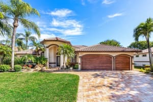 7024 NW 67th Terrace, Parkland, FL 33067, Sold 03/25/25