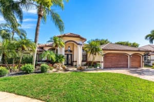 7024 NW 67th Terrace, Parkland, FL 33067, Sold 03/25/25