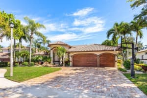 7024 NW 67th Terrace, Parkland, FL 33067, Sold 03/25/25
