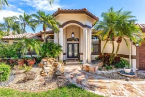 7024 NW 67th Terrace, Parkland, FL 33067, Sold 03/25/25