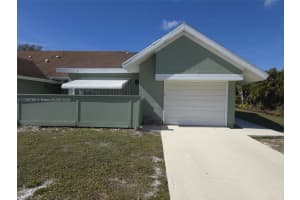 1407 SE Larkwood Cir, Port St. Lucie, FL 34952, Sold 07/10/25