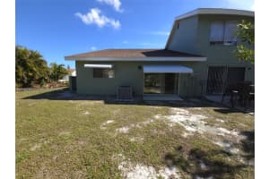 1407 SE Larkwood Cir, Port St. Lucie, FL 34952, Sold 07/10/25