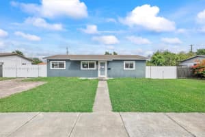 12253 SW 28th Terrace, Miami, FL 33175, Sold 06/06/25