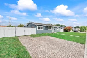 12253 SW 28th Terrace, Miami, FL 33175, Sold 06/06/25