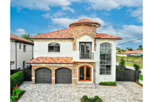 14401 SW 22nd Terrace, Miami, FL 33175, Sold 03/14/25
