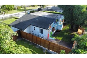 2300 NW 133rd St, Miami, FL 33167, Sold 03/20/25