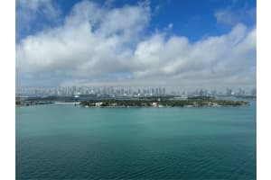 540 West Ave 1812, Miami Beach