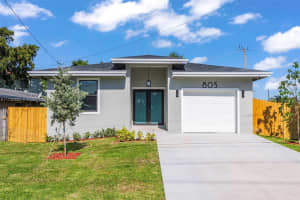 805 NW 22nd Rd, Fort Lauderdale, FL 33311, Sold 05/14/25