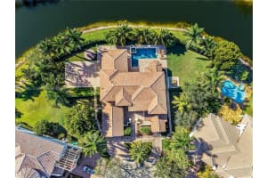 12008 Nw 69th Ct, Parkland