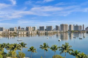 17301 Biscayne Blvd APT 708, Aventura, FL 33160, - MLS#A11735859
