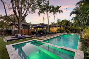 841 NE 80th St, Miami, FL 33138, Sold 03/05/25