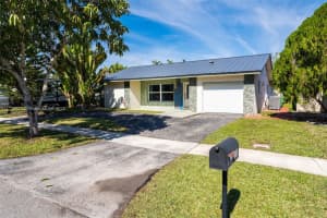 9211 NW 33rd Pl, Sunrise, FL 33351, Sold 03/14/25