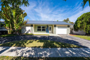 9211 NW 33rd Pl, Sunrise, FL 33351, Sold 03/14/25