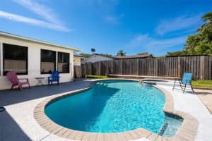 9211 NW 33rd Pl, Sunrise, FL 33351, Sold 03/14/25