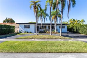 5010 SW 90th Ct, Miami, FL 33165, Sold 03/03/25