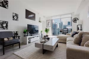 55 SW 9th St #3005, Miami, FL 33130, - MLS#A11735884