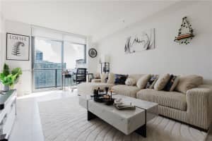 55 SW 9th St #3005, Miami, FL 33130, - MLS#A11735884