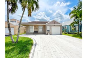 258 SW 159th Ave, Sunrise, FL 33326, Sold 03/21/25