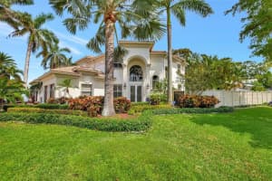 2844 NE 26th Ave, Lighthouse Point, FL 33064, Sold 03/11/25