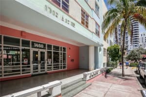 1460 Ocean Dr APT 204, Miami Beach, FL 33139, Sold 07/03/25