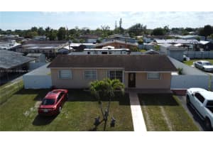 11810 SW 171st Terrace, Miami, FL 33177, Sold 03/28/25