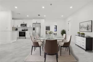 21300 NE 14th Ave, Miami, FL 33179, Sold 03/07/25