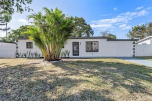 21300 NE 14th Ave, Miami, FL 33179, Sold 03/07/25