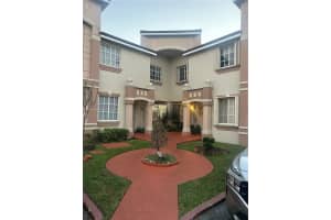 8346 NW 10th St APT 6F, Miami, FL 33126, Sold 07/03/25